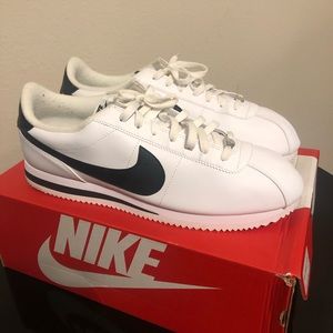 Nike Cortez